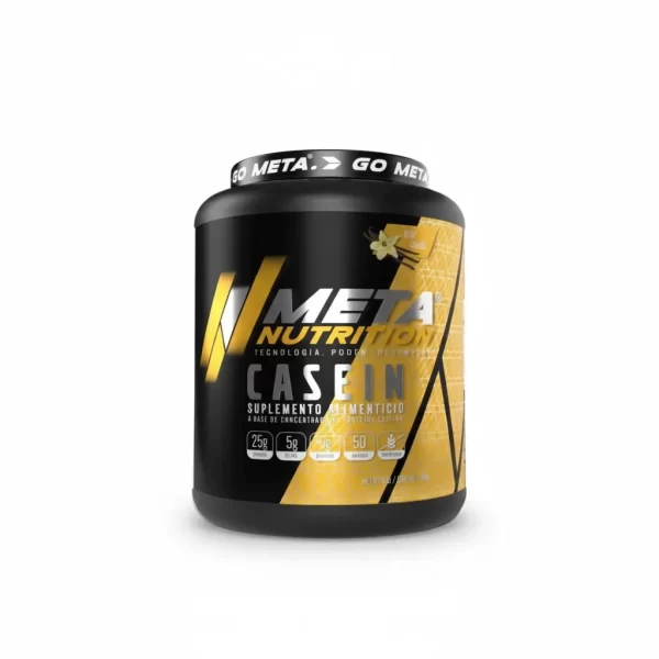 Proteina Caseina Meta Nutrition 4 Lb