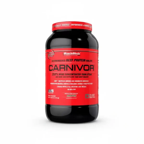 Proteína Carnivor 2 Lb