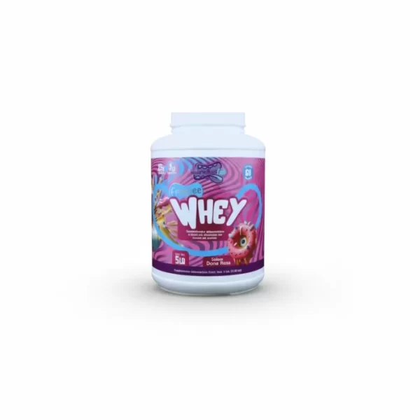 Proteína Frisbee Munchies 5 Lb