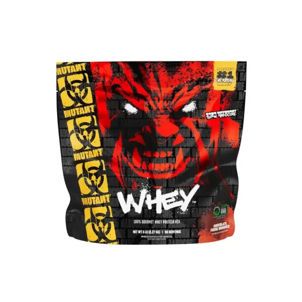 Proteína Mutant Whey 5 Lb