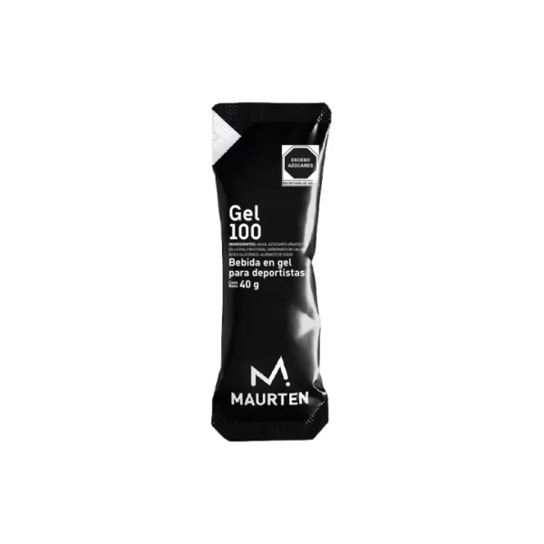 Gel Energetico Maurten 40 g