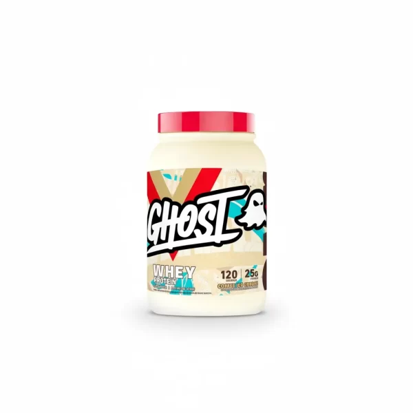 Proteína Whey Ghost 2 LB