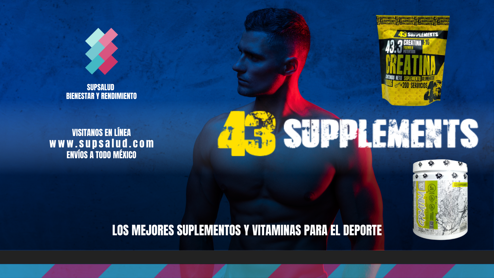 La tienda de vitaminas y suplementos deportivos de apizaco tlaxcala