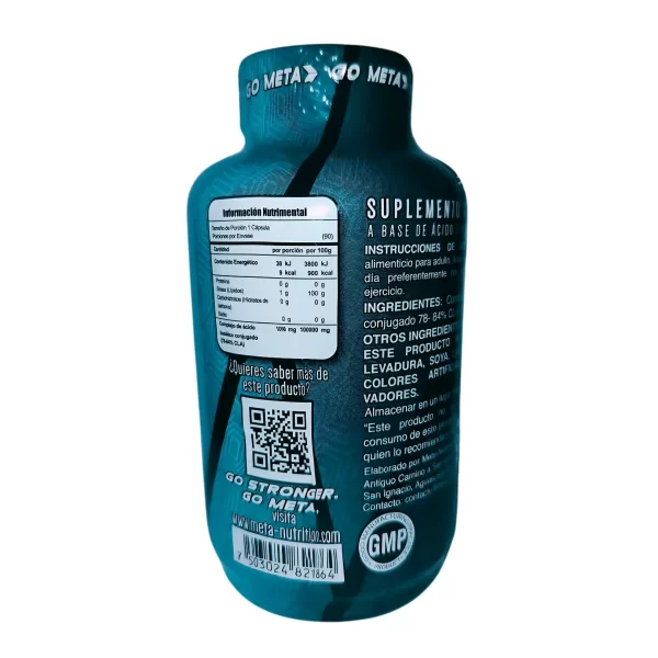 CLA_META_SUPSALUD_SUPLEMENTOS