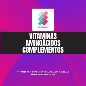 COMPLEMENTOS