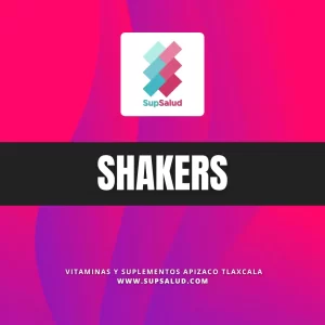 Shakers