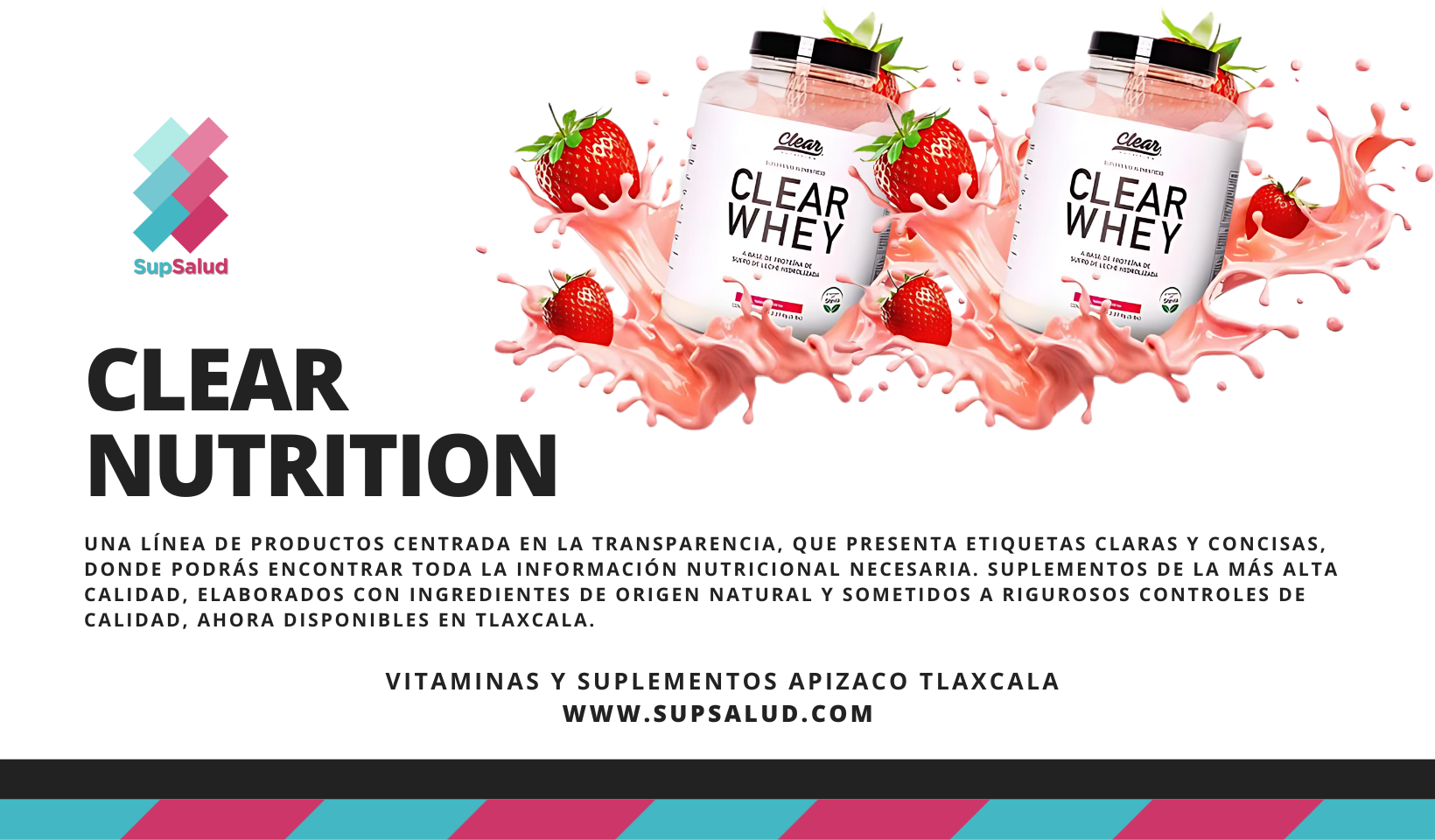 La tienda de vitaminas y suplementos deportivos de apizaco tlaxcala