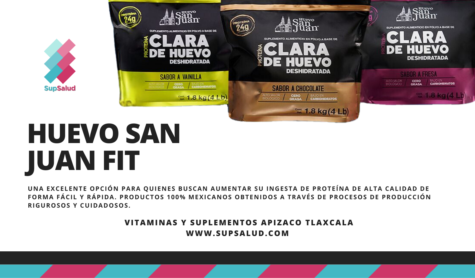 La tienda de vitaminas y suplementos deportivos de apizaco tlaxcala