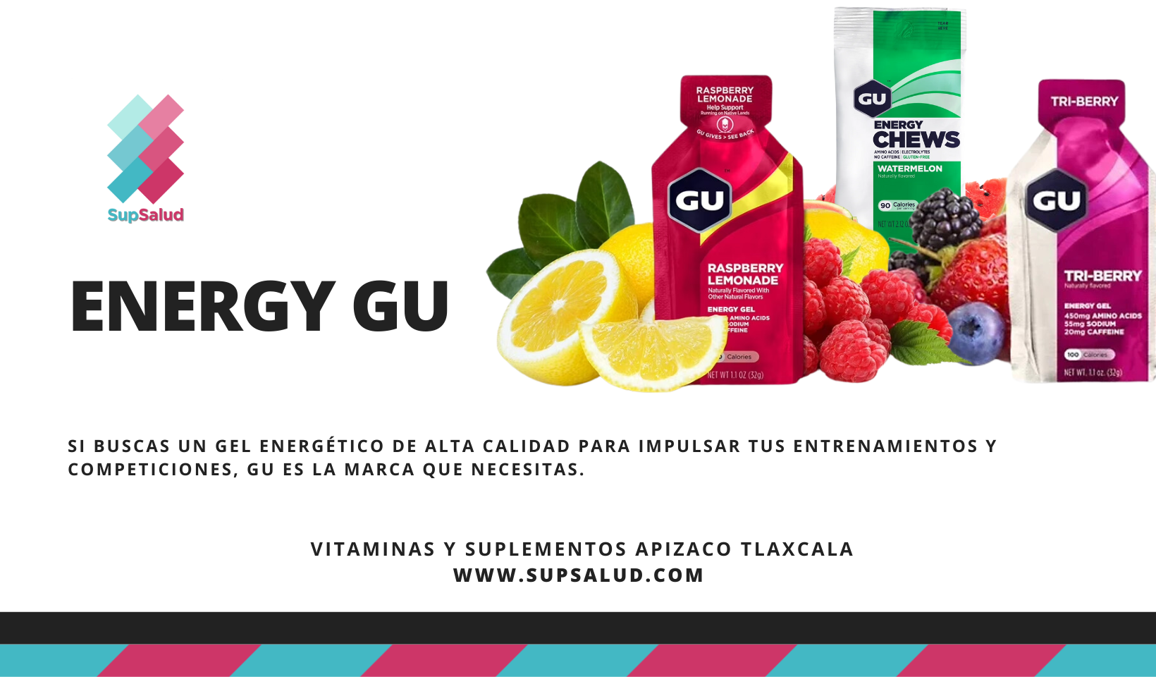 La tienda de vitaminas y suplementos deportivos de apizaco tlaxcala