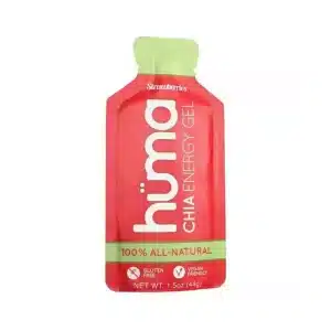 Huma Chia Energy Gel | Gel para corredores | 43 Gr