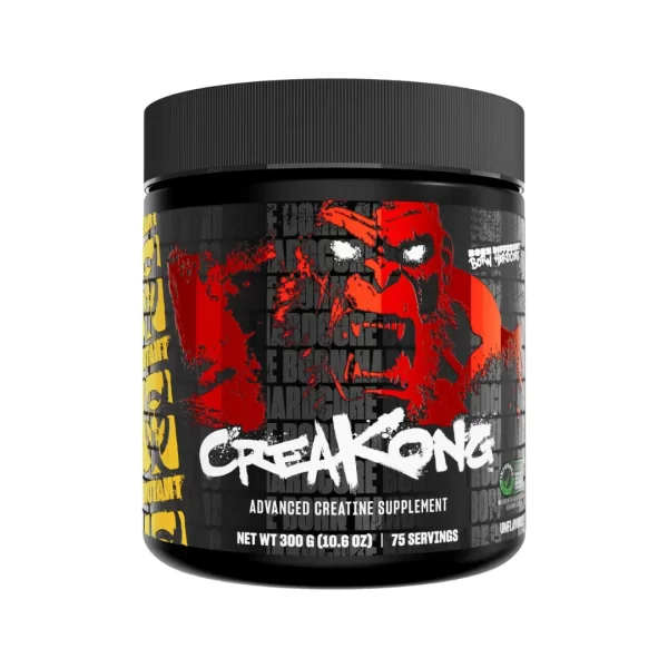 Creatina Mutant Creakong | 300g