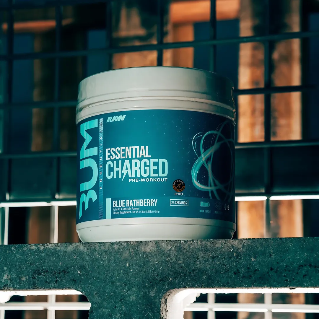 SupSalud | Vitaminas y Suplementos 10 Un bote de Vitaminas y Suplementos de la marca raw nutrition