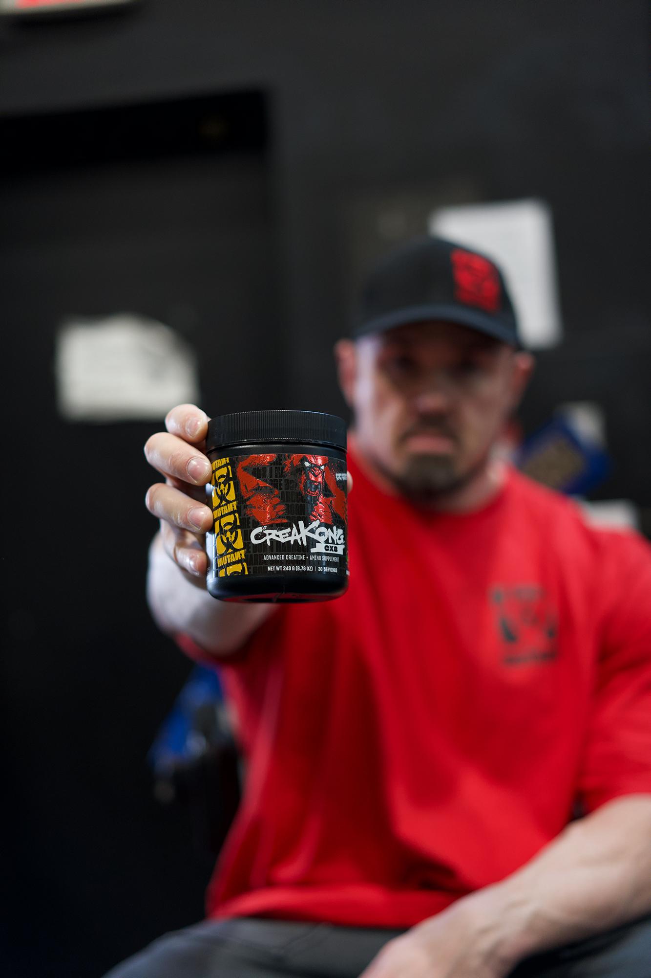 Mutant: La Marca Canadiense 2 DSC08958