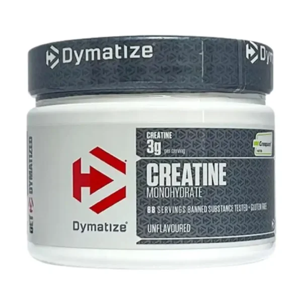 Creatina Dymatize Creapure 300 g