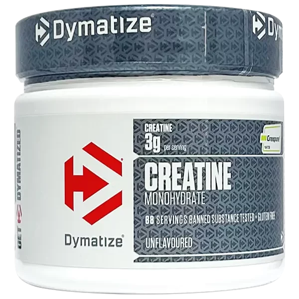 Creatina Dymatize Creapure 300 g