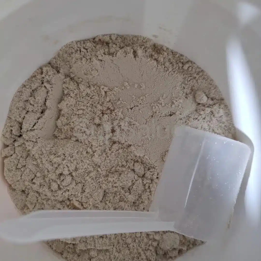 ¿A qué sabe la Proteína Sabor Napolitano de RAW Nutrition? 3 Diseno sin titulo 8