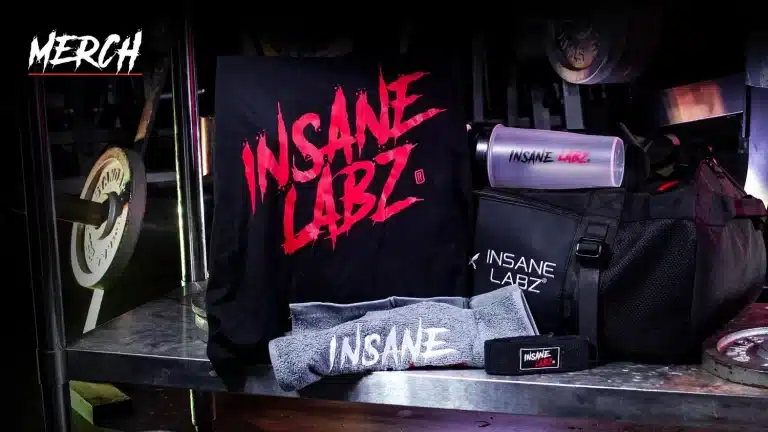 Insane Labz: La Historia de la Marca