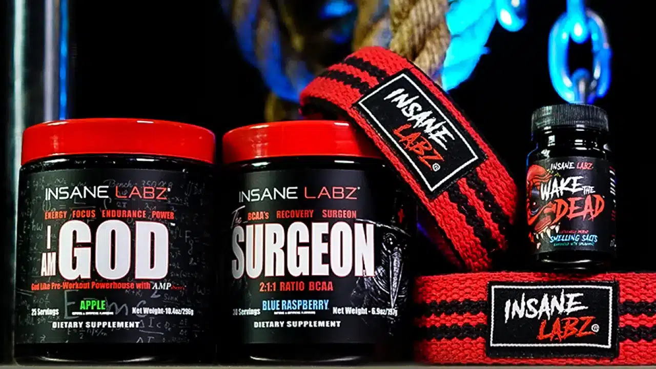 Insane Labz: La Historia de la Marca 2 SEO Twitter