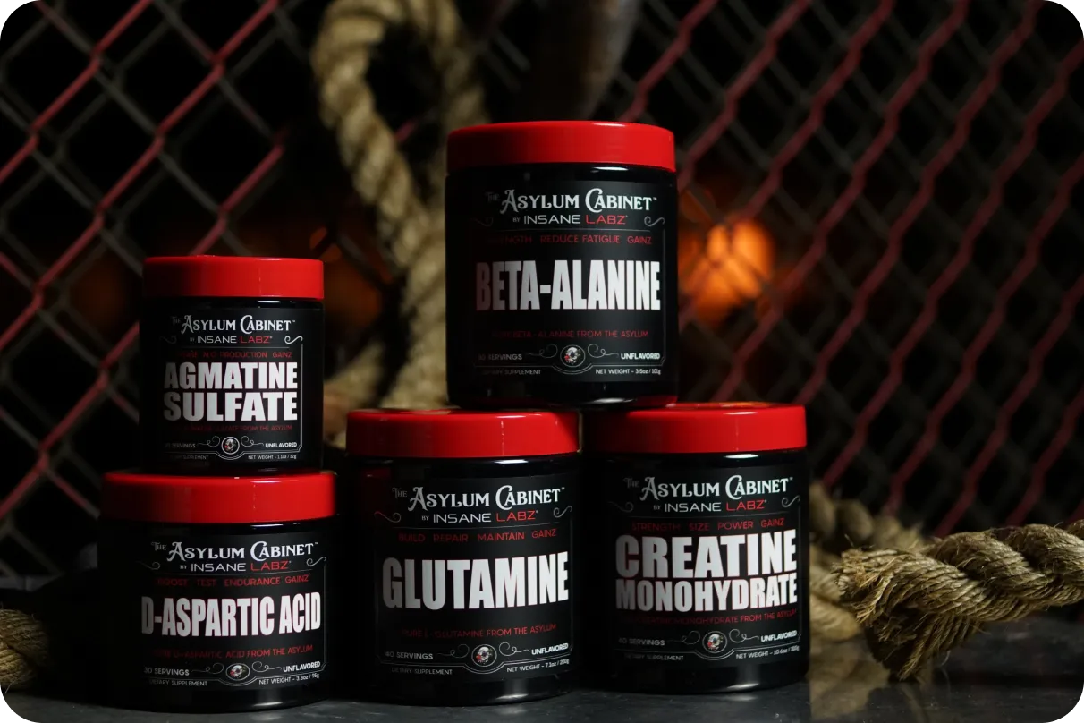 Insane Labz: La Historia de la Marca 3 case study section img 1 2