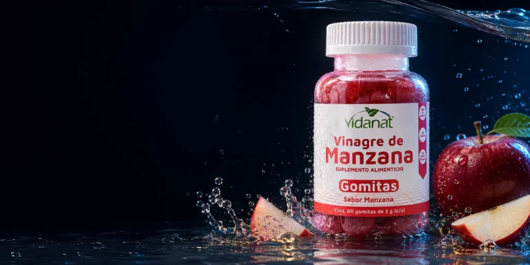Pastillas de vinagre de manzana: qué son y cómo elegirlas