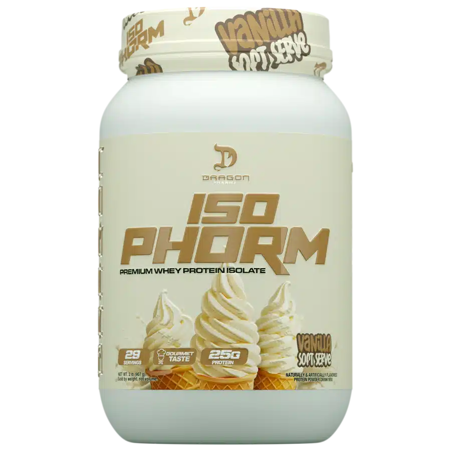 Dragon Pharma IsoPhorm 2 lb - Image 2