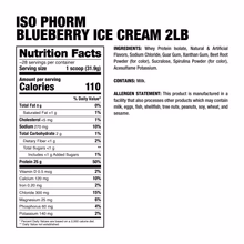 Dragon Pharma IsoPhorm 2 lb - Image 6