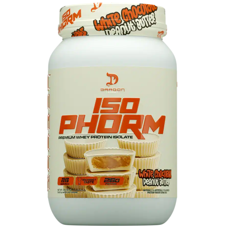 Dragon Pharma IsoPhorm 2 lb - Image 5