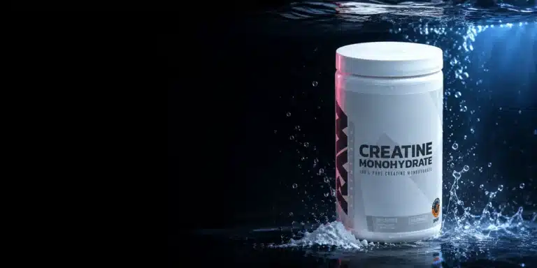 Creatina en polvo: qué es, para qué sirve y cómo elegir la mejor