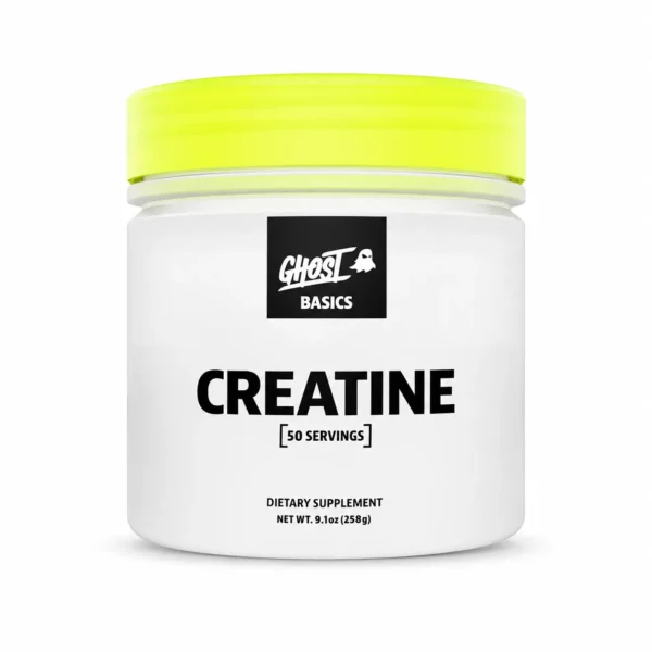 Ghost Creatine 50 servicios