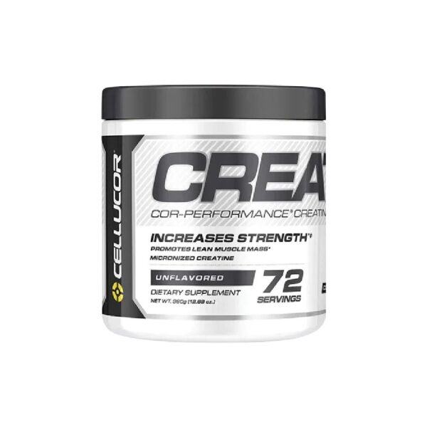 Creatine Performance 72 servicios | Cellucor