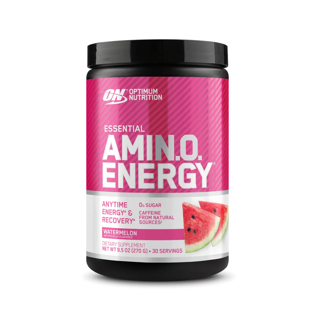 Amino Energy 270 g | Optimum Nutrition 5 Amino Energy 270 g | Optimum Nutrition - Image 5