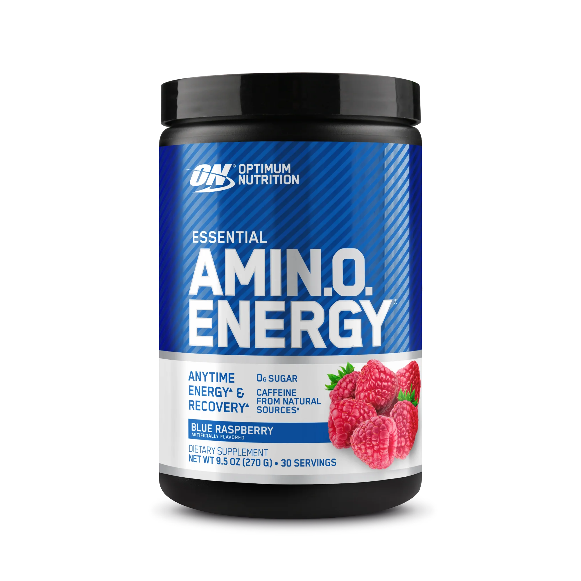 Amino Energy 270 g | Optimum Nutrition 4 Amino Energy 270 g | Optimum Nutrition - Image 4