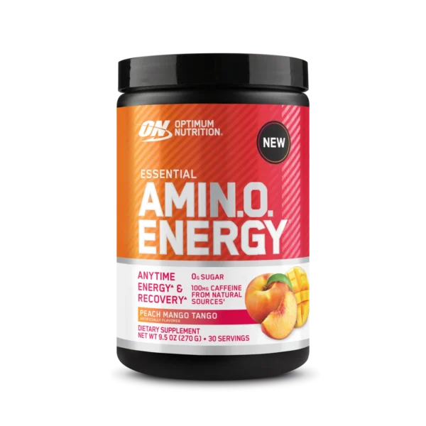 Amino Energy 270 g | Optimum Nutrition